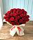 Букет 29 Красных роз в Чашниково