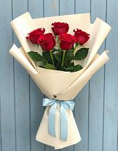 Букет Классика чувств #REPLACE_PRED# Чашниково