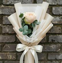 Букет цветов из:  Розы в Чашниково