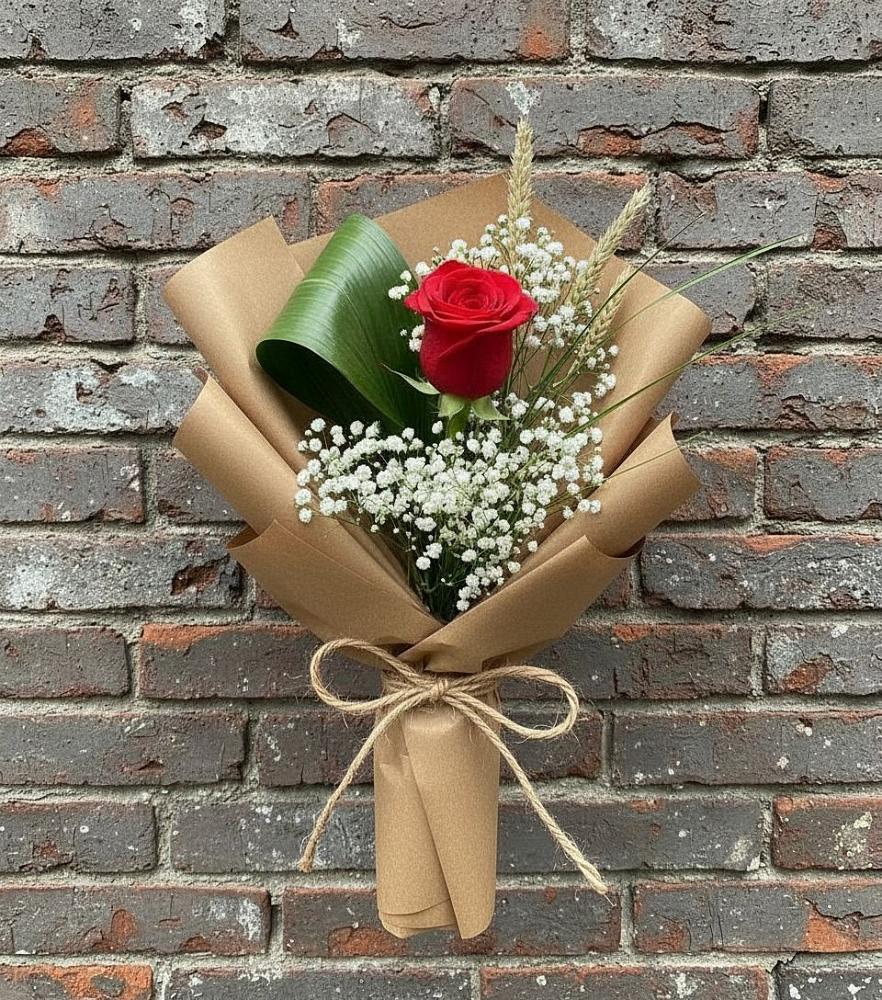 Букет цветов из: Розы в Чашниково