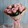 Букет цветов из: Розы в Чашниково