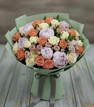 Букет Мороженное #REPLACE_PRED# Чашниково