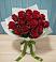 Букет Красные розы в Чашниково