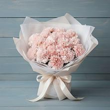 Букет цветов из:  Гвоздики в Чашниково