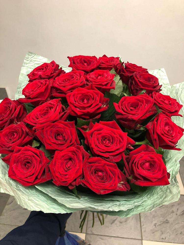 Розы Классика в Чашниково Букет Классика в Чашниково