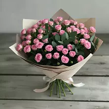 Букет Удовольствие в Чашниково