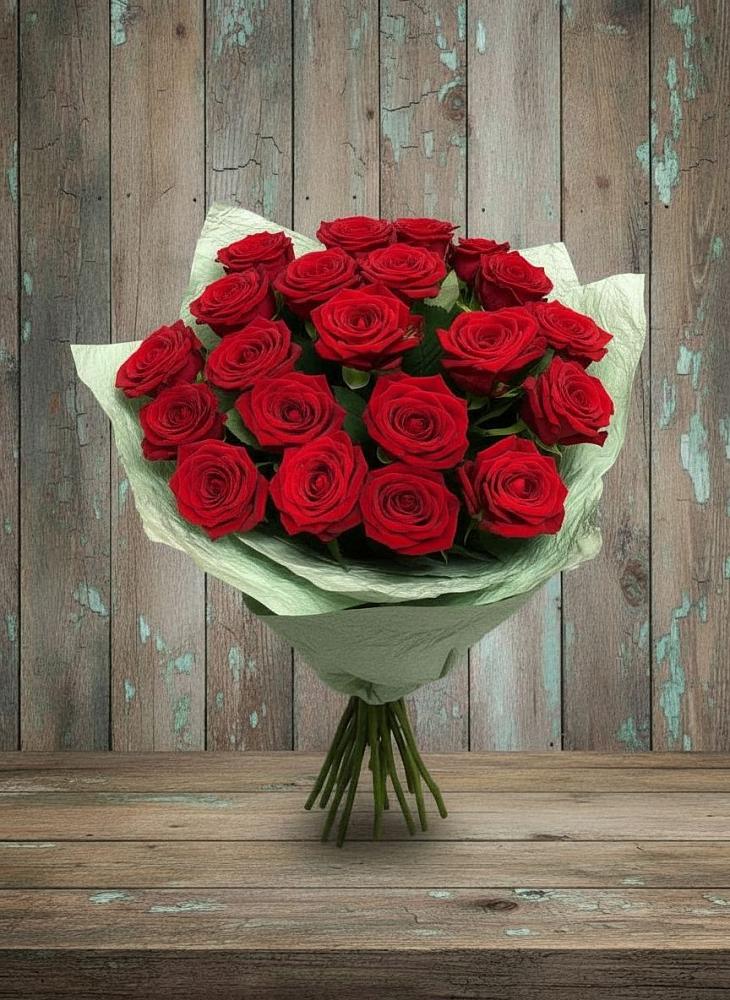 Букет Классика в Чашниково