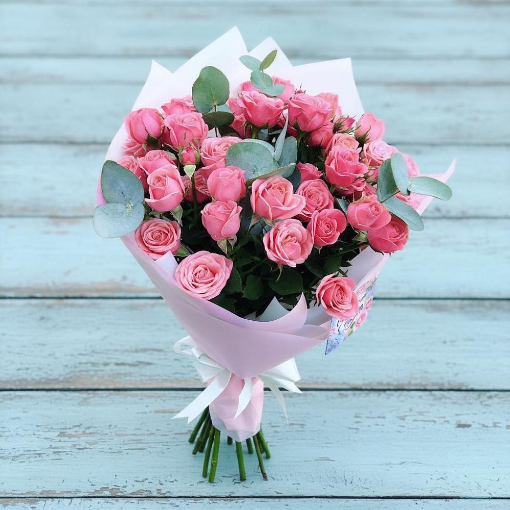 Букет Леди совершенство в Чашниково