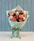 Букет цветов из: Розы в Чашниково