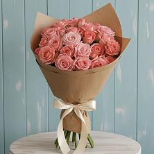 Букет цветов из:  Розы в Чашниково
