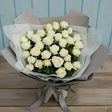 Букет Белоснежная нежность #REPLACE_PRED# Чашниково