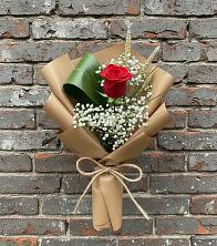 Букет цветов из:  Розы в Чашниково