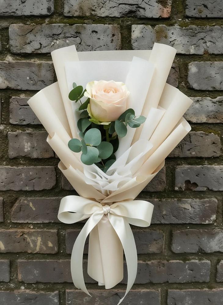 Букет цветов из: Розы в Чашниково