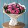 Букет цветов из: Розы в Чашниково