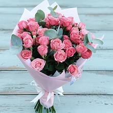 Букет Леди совершенство в Чашниково