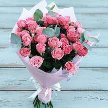 Букет Леди совершенство в Чашниково